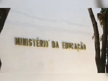 Alunos durante o Enem: locais de prova foram divulgados