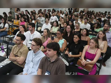 Pesquisadores internacionais vão à UFES para congresso de criatividade e inovação