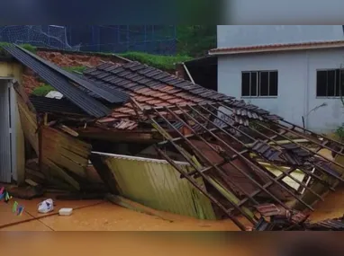 Alertas são válidos até a manhã de sábado