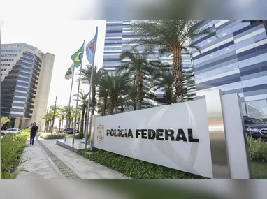 Imagem ilustrativa da imagem Inscrições para concurso da PF estão abertas. Veja como participar