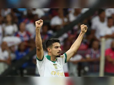 Guilherme marcou seu primeiro gol pelo time profissional do Flamengo