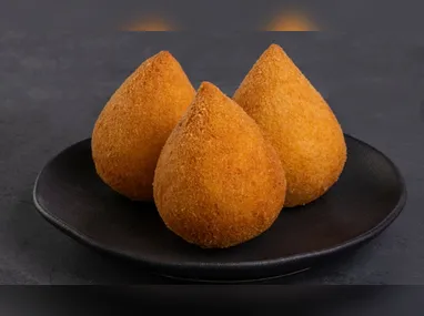 Imagem ilustrativa da imagem Polícia investiga morte de professora que morreu após comer coxinha