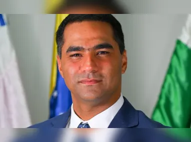 Imagem ilustrativa da imagem Prefeito reeleito de Afonso Cláudio é alvo de atentado a tiros