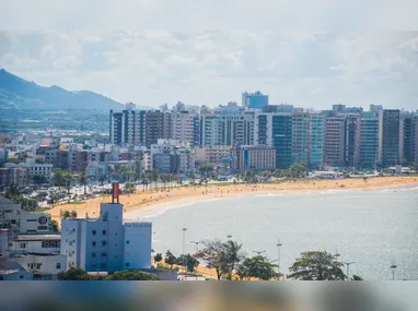 Alerta de onda de calor no Espírito Santo