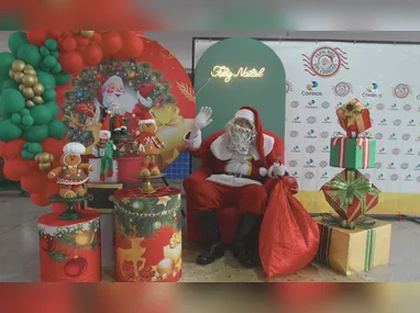 Imagem ilustrativa da imagem Procuram-se voluntários para presentear 7 mil crianças no Natal