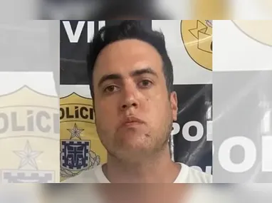 Policial foi filmado jogando homem de ponte