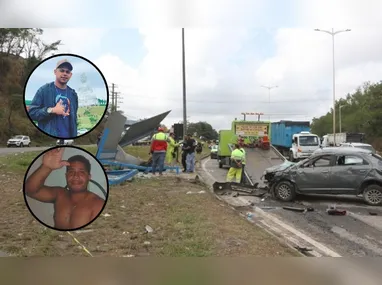 Transporte em ambulância: órgão foi levado ao Rio de Janeiro às pressas