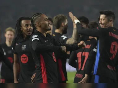 GABIGOL fez o segundo e o terceiro gol do Flamengo no último domingo e chegou a discutir com o técnico Filipe Luís no primeiro tempo. Ele estava sendo questionado por parte da torcida flamenguista pela falta de gols e pelo mau desempenho