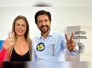 Ministra Cármen Lúcia é a presidente do TSE