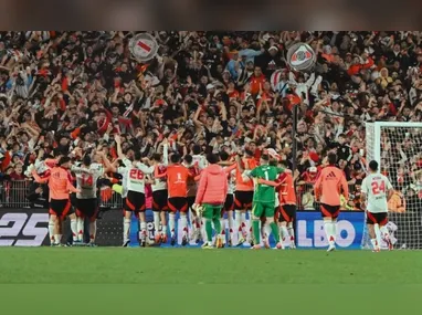 Igor Coronado marcou um dos gols da vitória do Timão