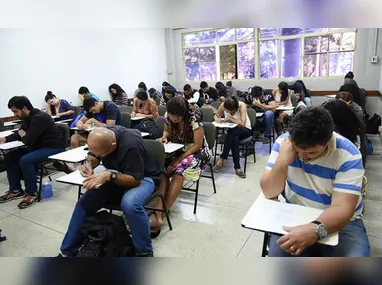 Ifes em Vitória: resultado prévio do processo seletivo foi divulgado