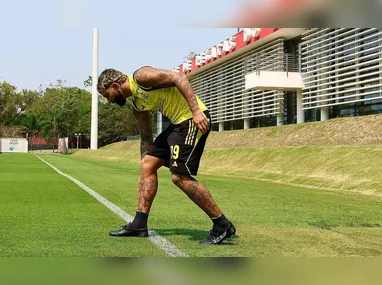 Fluminense, atual campeão da competição, encara o Atlético-MG nas quartas de final. Brasileiros têm dominado o torneio