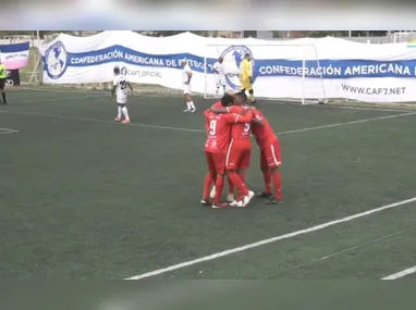 Espírito Santo venceu segundo jogo na Taça das Favelas