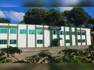 Câmara de Vitória: veja lista dos vereadores