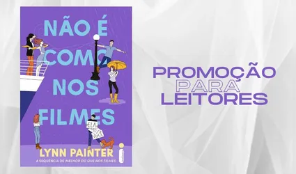 Imagem ilustrativa da promoção