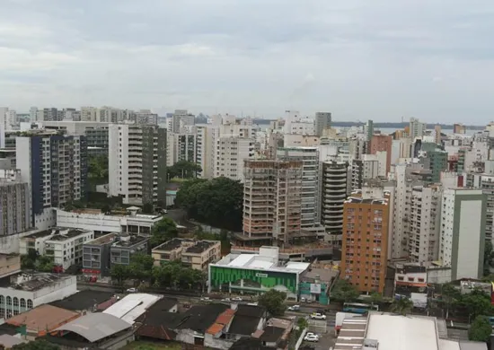 Imagem ilustrativa da imagem Otimismo com mercado imobiliário  em 2025