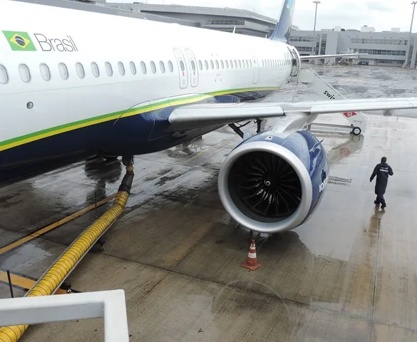 Imagem ilustrativa da imagem Black Friday 2024: passagens aéreas de Vitória por menos de R$ 550, ida e volta