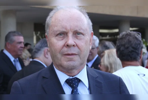 Annibal Lima se aposentou, e eleição é para ocupar vaga do magistrado