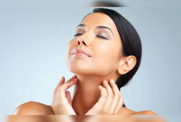 Alimentação é uma grande aliada na saúde da pele