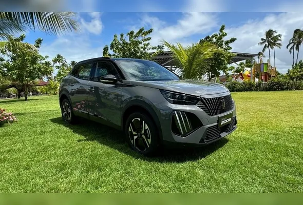 Peugeot se fortalece no Brasil com troca de tecnologias e mecânica dentro da Stellantis