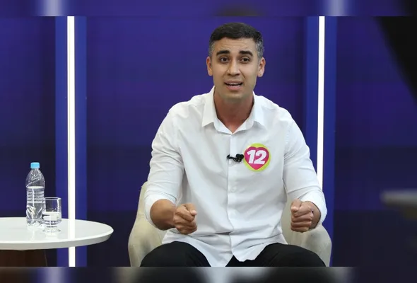 Com eles, já são três os nomes indicados por Weverson