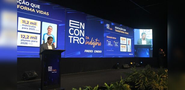 Indústria vai ensinar profissão a 20 mil no ES