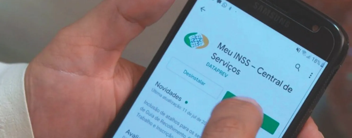Imagem ilustrativa da imagem Até 16 mil aposentados do ES podem ficar sem receber seu dinheiro