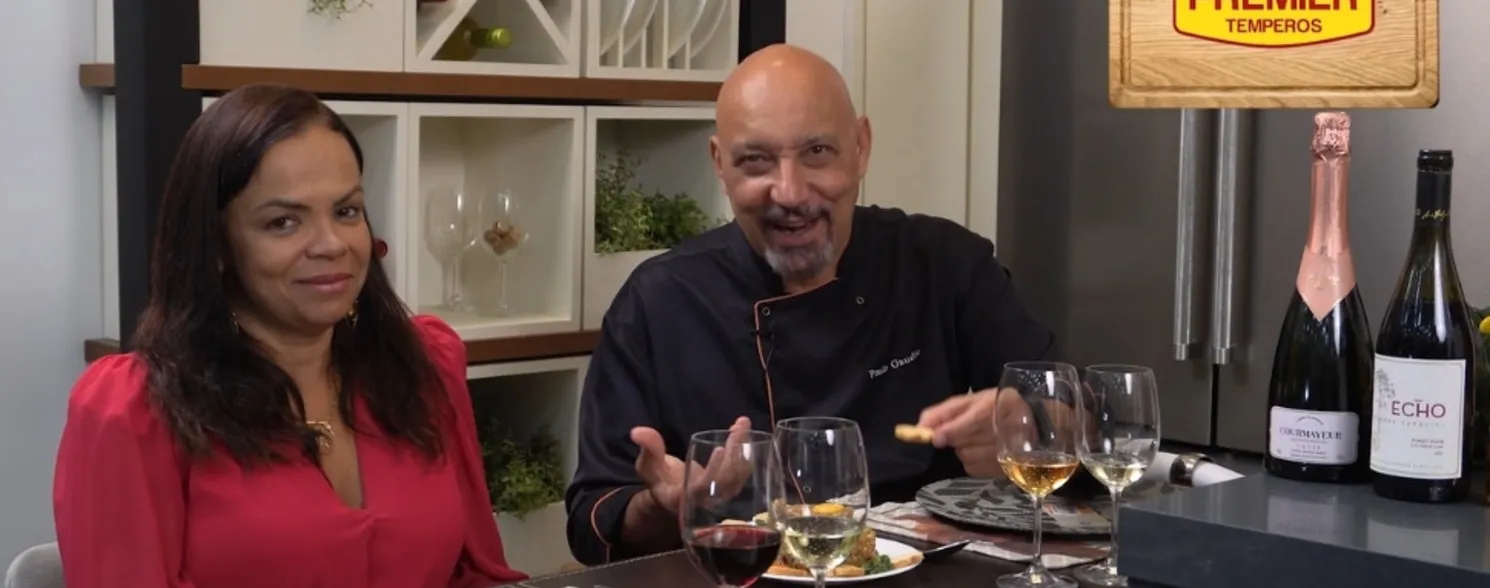 Imagem ilustrativa da imagem Entre Pratos & Vinhos: receita de Steak Tartare com vinhos para harmonizar