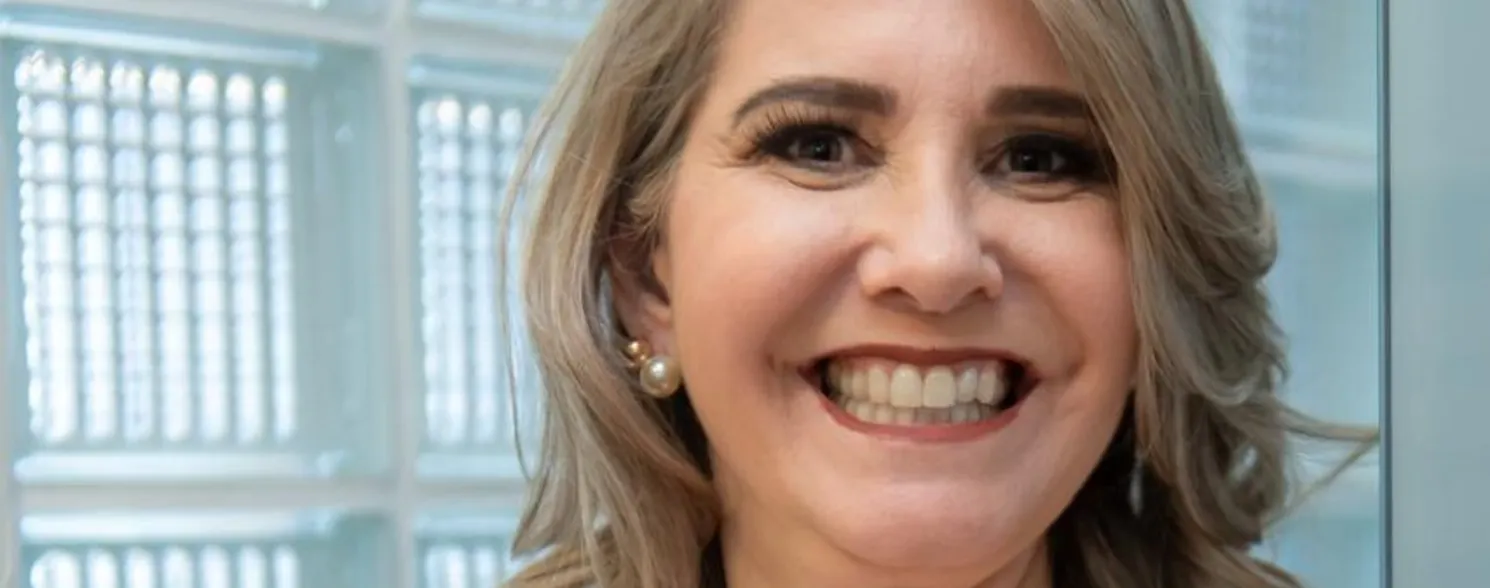 Imagem ilustrativa da imagem Sorriso saudável para vida longa