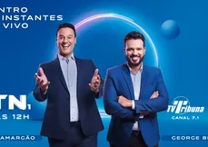 Imagem ilustrativa da imagem 09/05/2025 - Assista agora ao Tribuna Notícias 1ª Edição