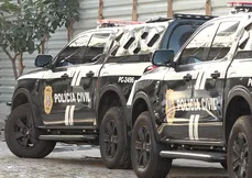 Imagem ilustrativa da imagem Mulher é morta a facadas pelo ex-marido em Viana