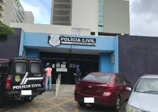 Delegacia Regional da Serra
