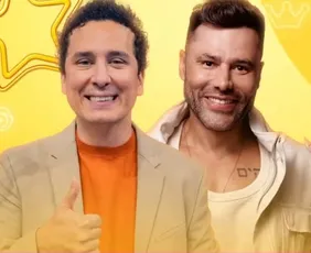 Imagem ilustrativa da imagem BBB 25 tem volta de Rafael Portugal e Rodrigo Sant'Anna em quadros de humor