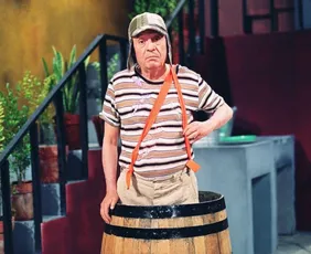 Imagem ilustrativa da imagem 'Chaves' e 'Chapolin' retornam ao SBT esta semana