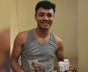 Imagem ilustrativa da imagem HIV atinge ao menos 20 mil pessoas no Espírito Santo