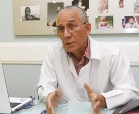 Imagem ilustrativa da imagem Infecções de pele podem atingir ossos e até coração