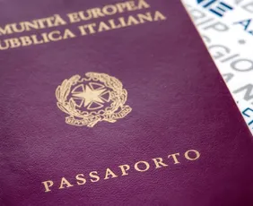 Imagem ilustrativa da imagem O que muda para conseguir a cidadania italiana com a aprovação de nova lei