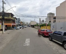 Imagem ilustrativa da imagem Obras de drenagem alteram o trânsito em bairro de Vila Velha