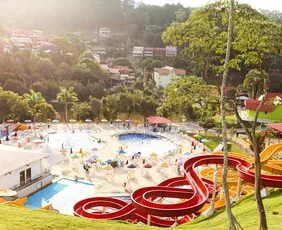 Imagem ilustrativa da imagem Verão nas montanhas capixabas