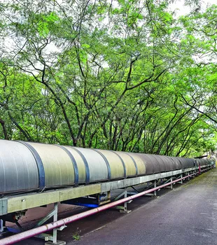 Imagem ilustrativa da imagem Soluções da Arcelormittal