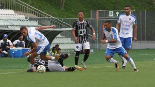 Imagem ilustrativa da imagem Após mudança na tabela, Vitória e Rio Branco vão se enfrentar na Copa Verde