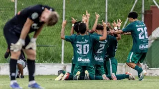 Imagem ilustrativa da imagem Copa São Paulo de Juniores: Rio Branco e Porto Vitória prontos para a disputa