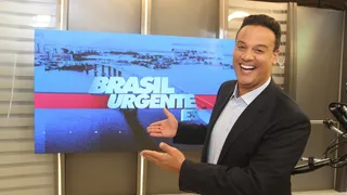 Imagem ilustrativa da imagem Dia de estreias na nova TV Tribuna/Band nesta segunda-feira