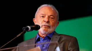 Imagem ilustrativa da imagem Trecho da BR-101 será interditado para chegada de Lula ao ES