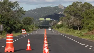 Imagem ilustrativa da imagem Licitação do Arco Metropolitano Sul é publicada com investimento de R$ 744 milhões