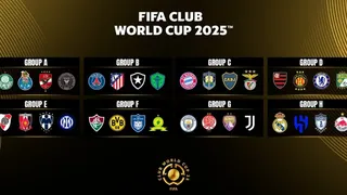 Imagem ilustrativa da imagem Por que o Mundial de Clubes deste ano será o maior da história? Entenda