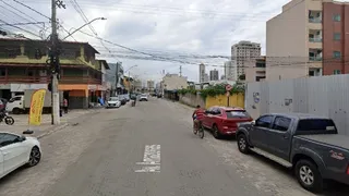 Imagem ilustrativa da imagem Obras de drenagem alteram o trânsito em bairro de Vila Velha