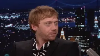 Imagem ilustrativa da imagem Rupert Grint é condenado a pagar mais de R$ 13 milhões em impostos