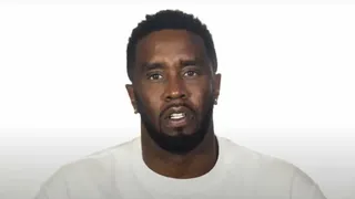 Imagem ilustrativa da imagem Sean Combs é acusado de ameaçar matar mulher e pendurá-la do 17º andar