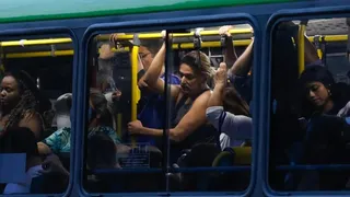 Imagem ilustrativa da imagem Transporte público: sete capitais começam ano com passagens mais caras